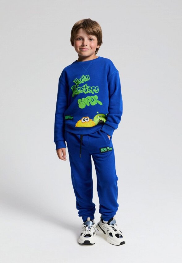 Свитшот Mimimoda