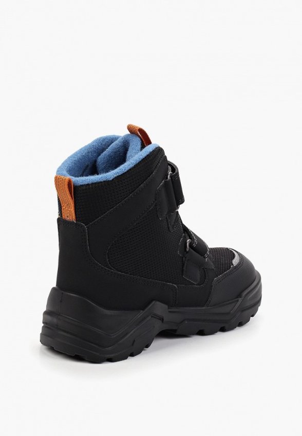 Ботинки Superfit