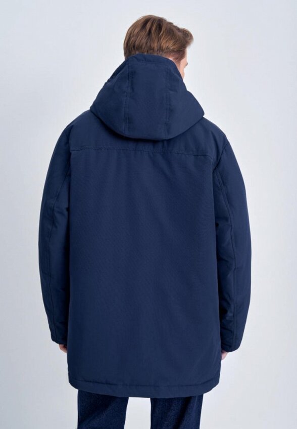 Куртка утепленная Finn Flare