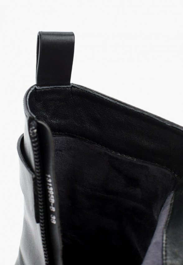 Ботинки Basconi