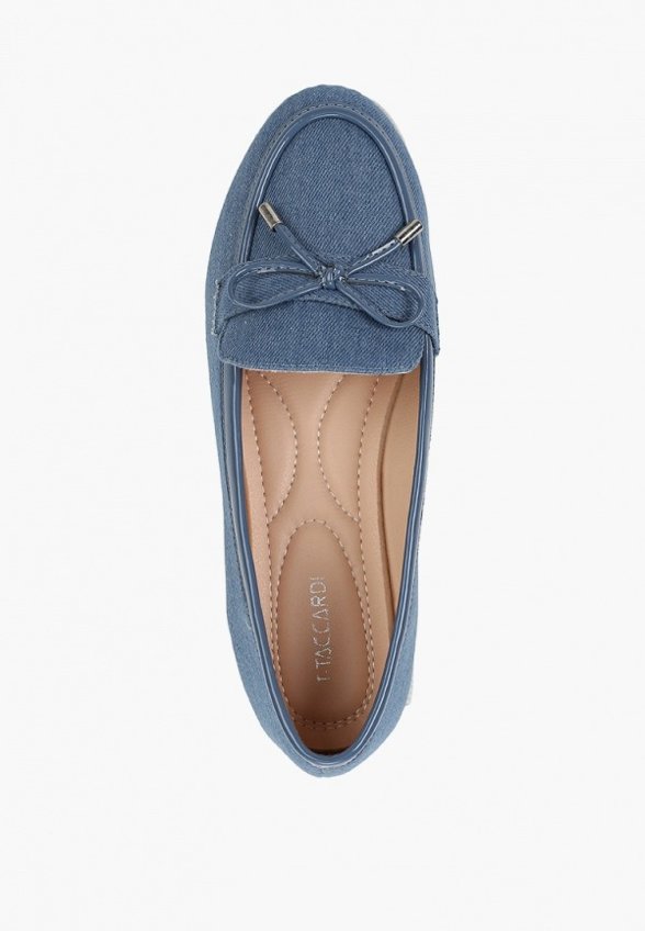 Лоферы T.Taccardi