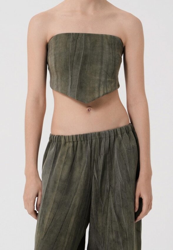 Брюки Patratskaya