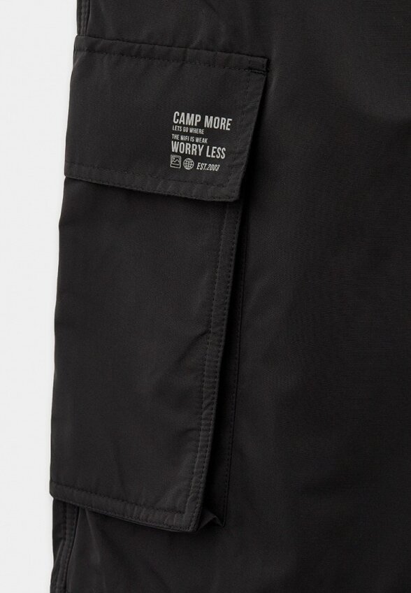 Брюки утепленные O'STIN