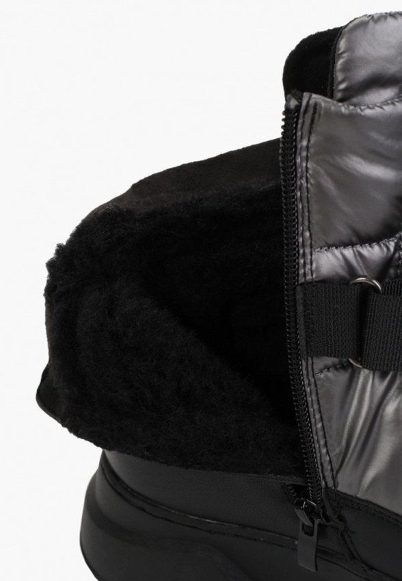 Ботинки Shuzzi