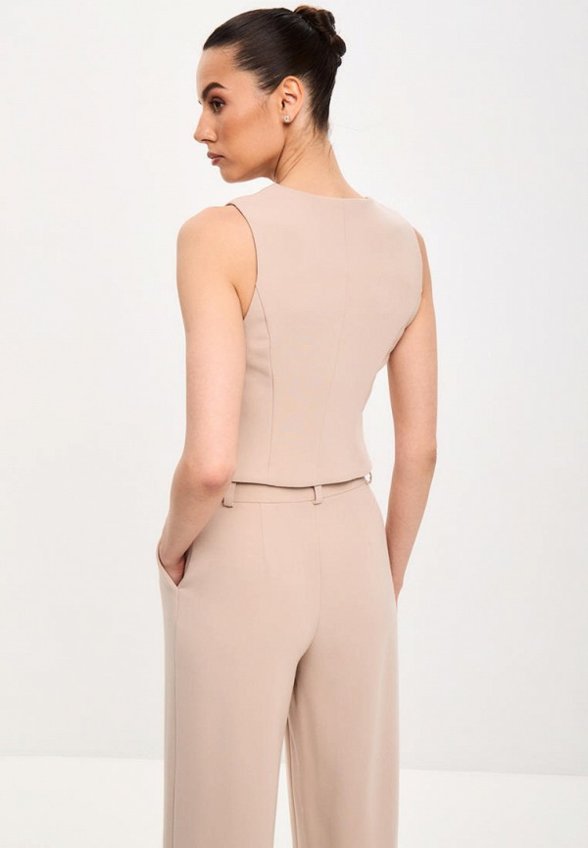 Жилет Suara Femme