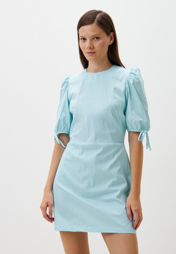 Платье Bloom Story