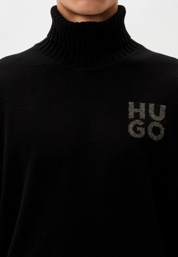 Водолазка Hugo