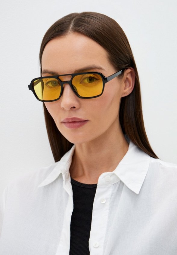 Очки солнцезащитные Anna Smith