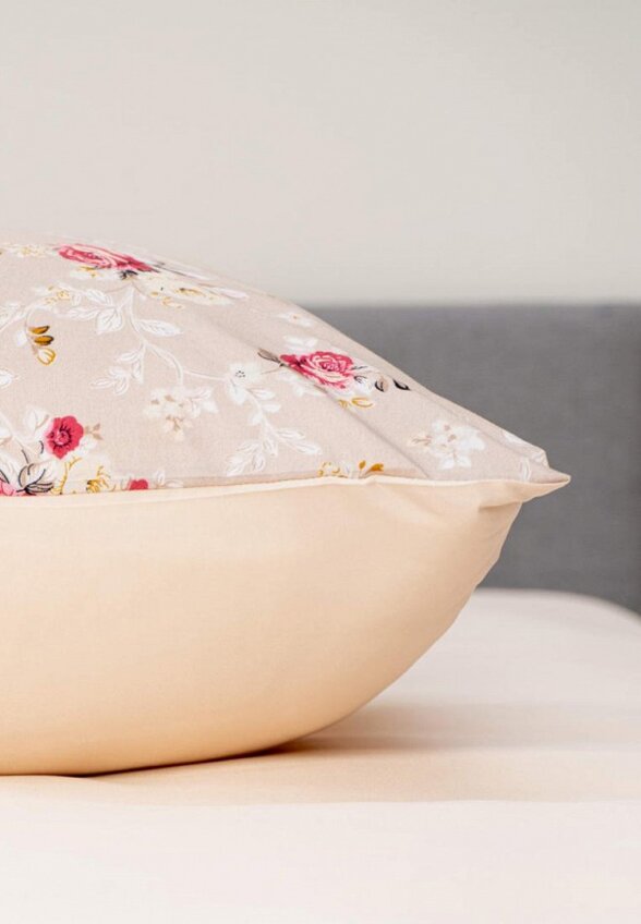 Постельное белье Семейное Siberia Home