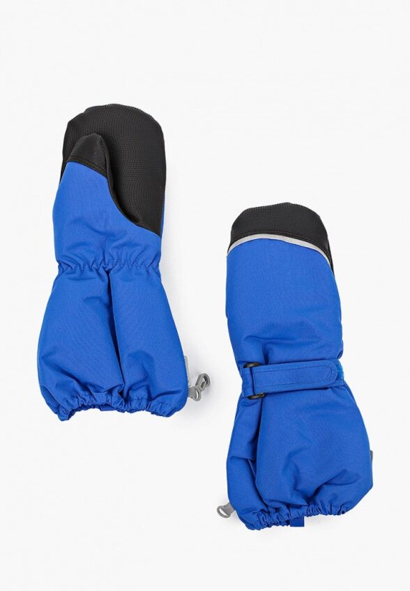 Варежки Hofler