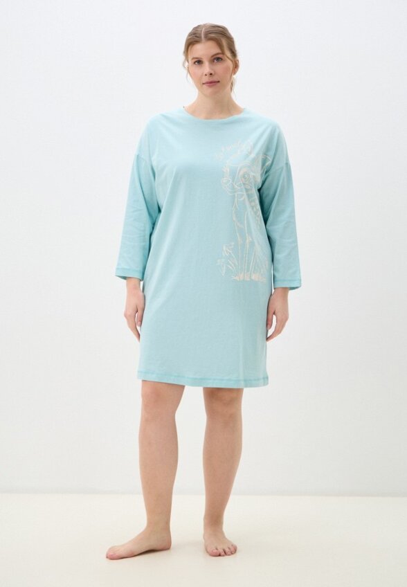 Платье домашнее Mark Formelle