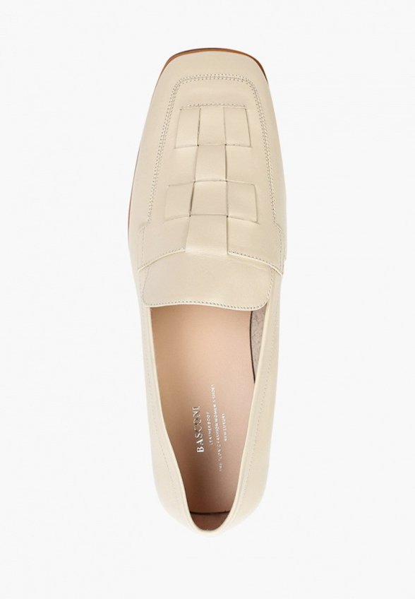 Лоферы Basconi