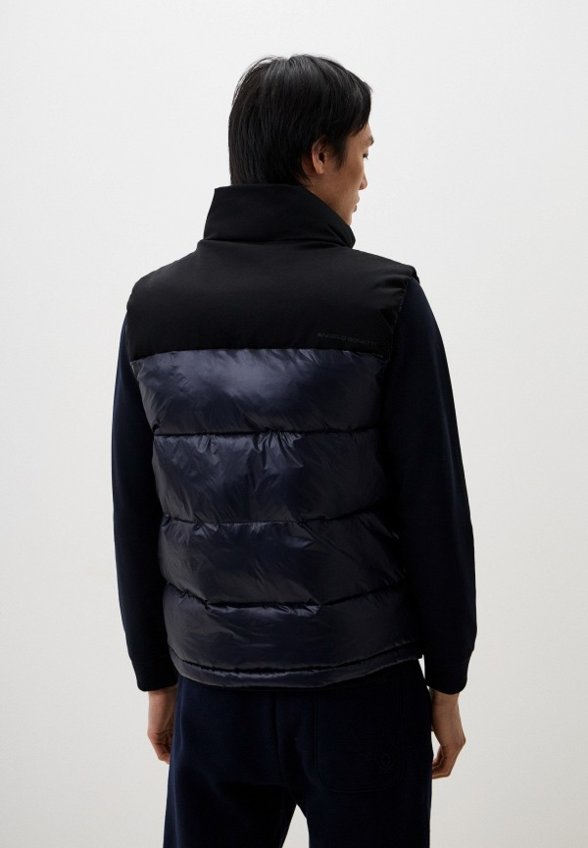 Жилет утепленный Angelo Bonetti