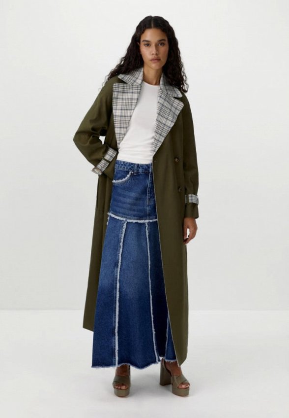 Тренч All We Need