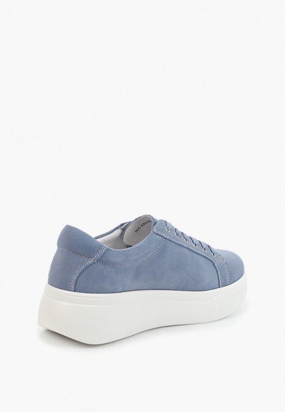 Кеды Thomas Munz