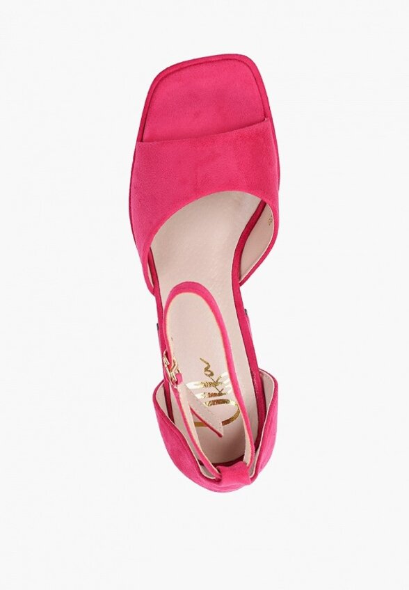 Босоножки Obba