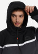 Куртка горнолыжная мужская Ellesse, Серый7  - превью