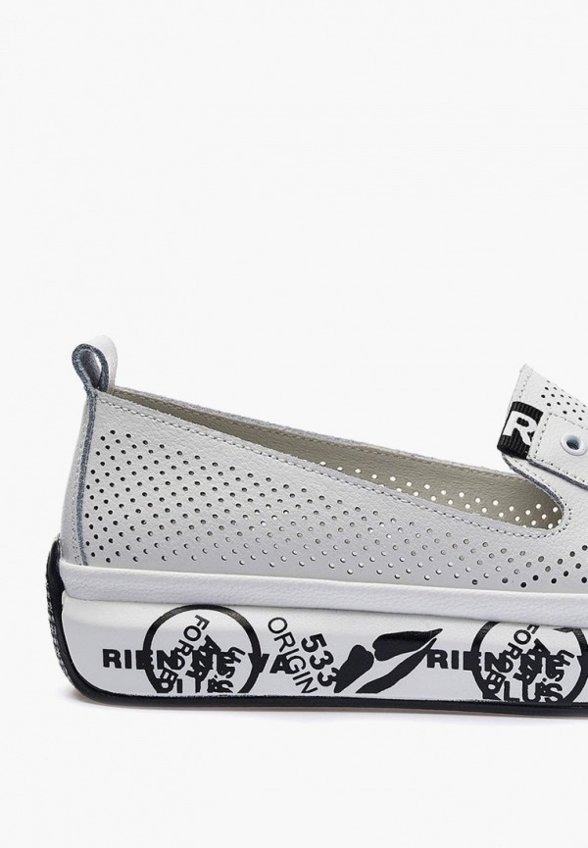 Слипоны Niota Line