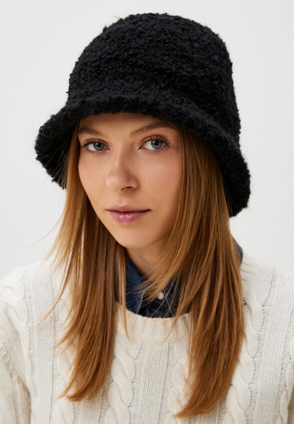 Шляпа Fashion Rebels