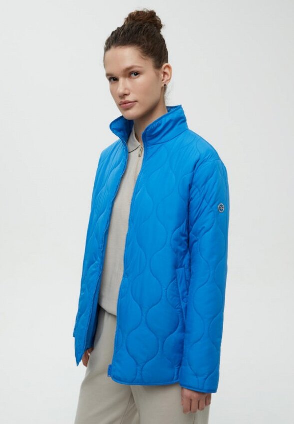 Куртка стеганая Finn Flare