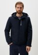 Куртка утепленная Urban Fashion for Men1  - превью