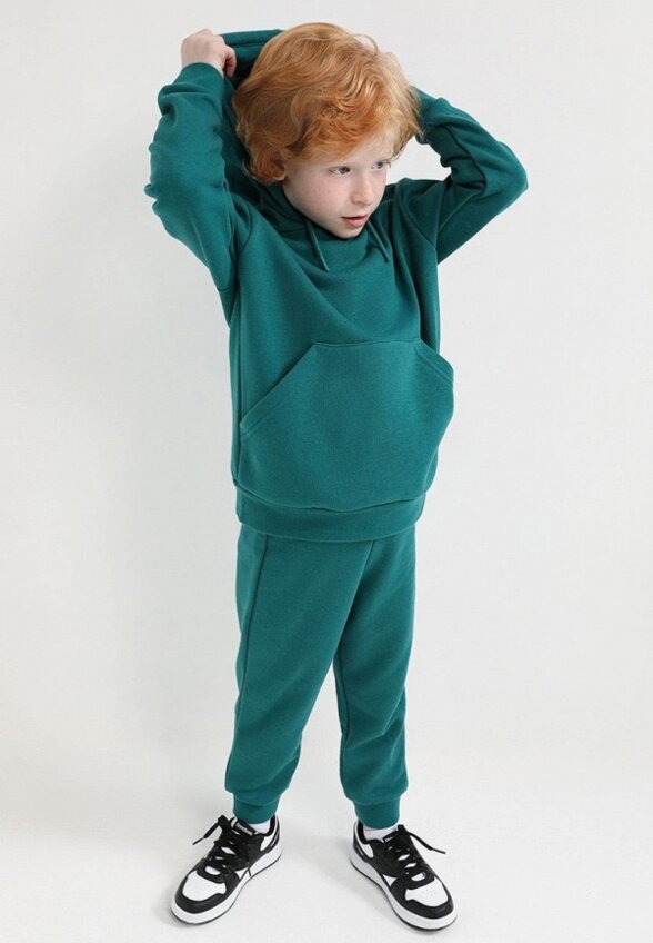 Костюм спортивный Gioco