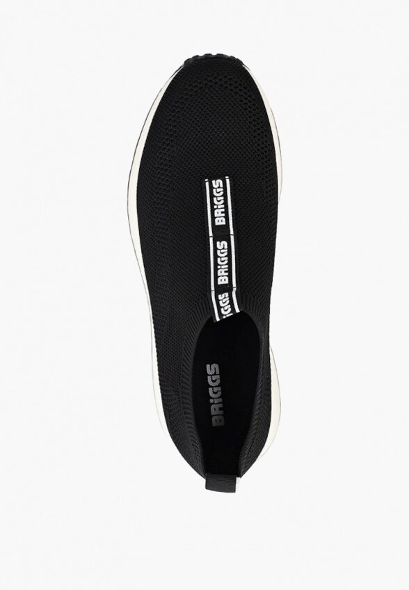 Кроссовки Briggs