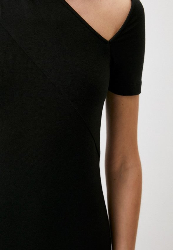 Платье Helmut Lang