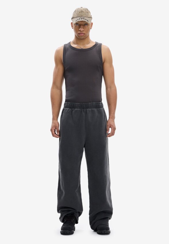 Брюки Crypto Graphite FABLE