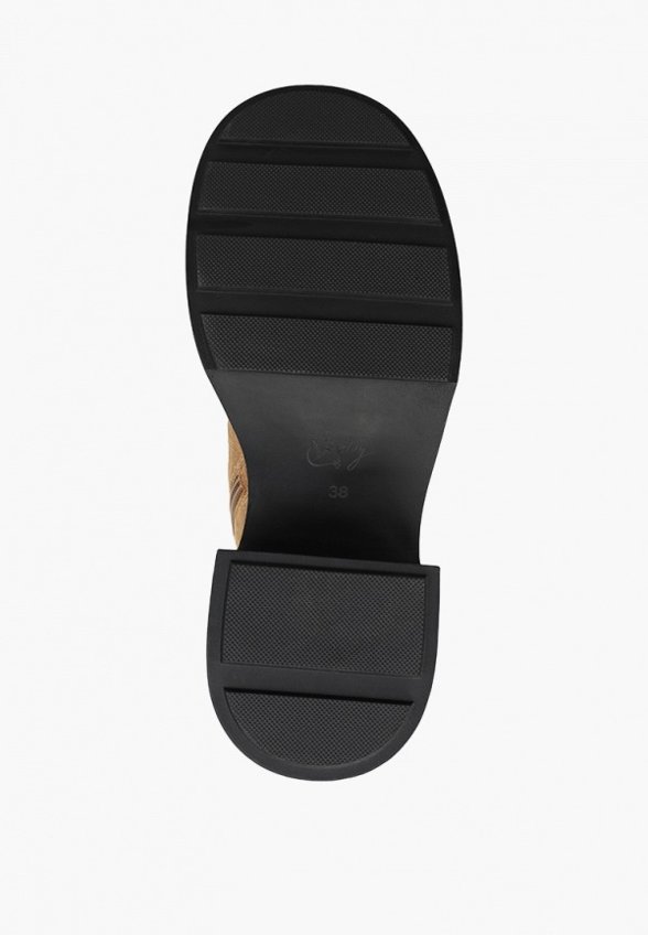 Ботинки Valley