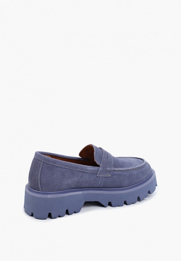 Лоферы Dino Ricci