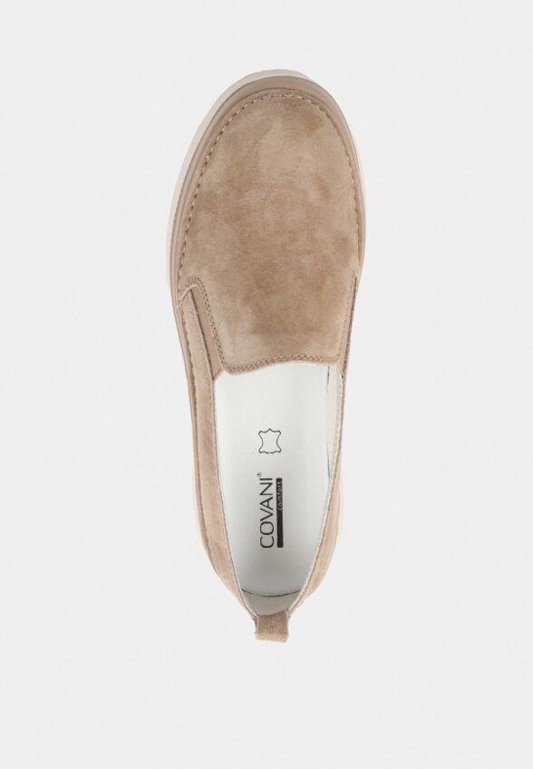 Слипоны Covani