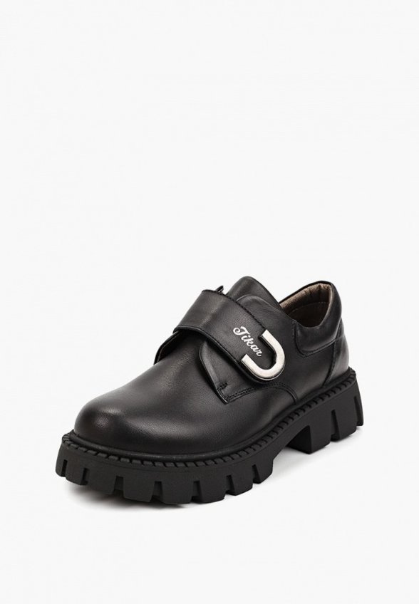 Ботинки Tikar