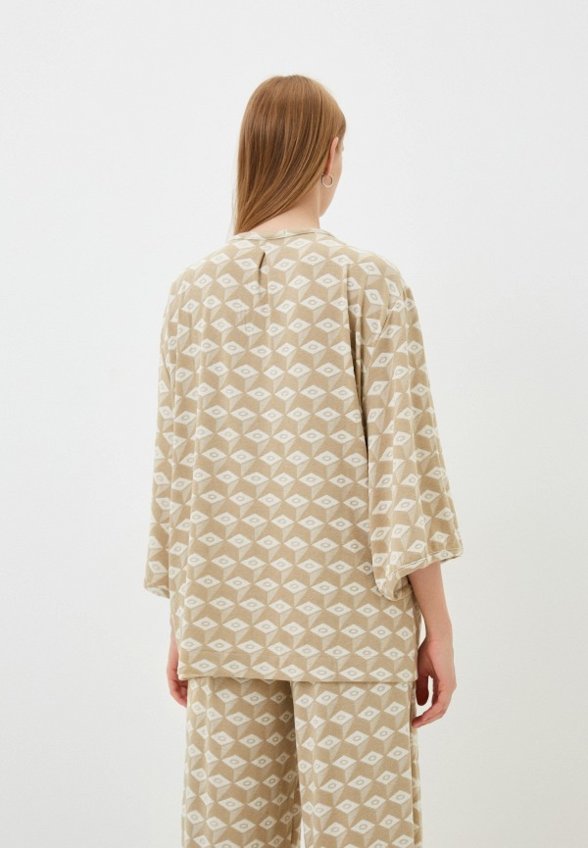 Пуловер MadaM T