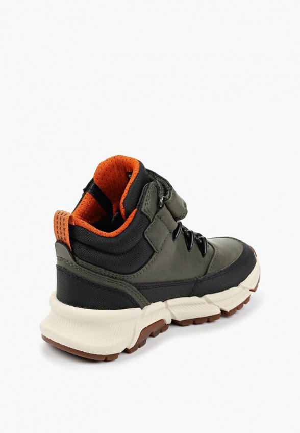 Кроссовки Geox