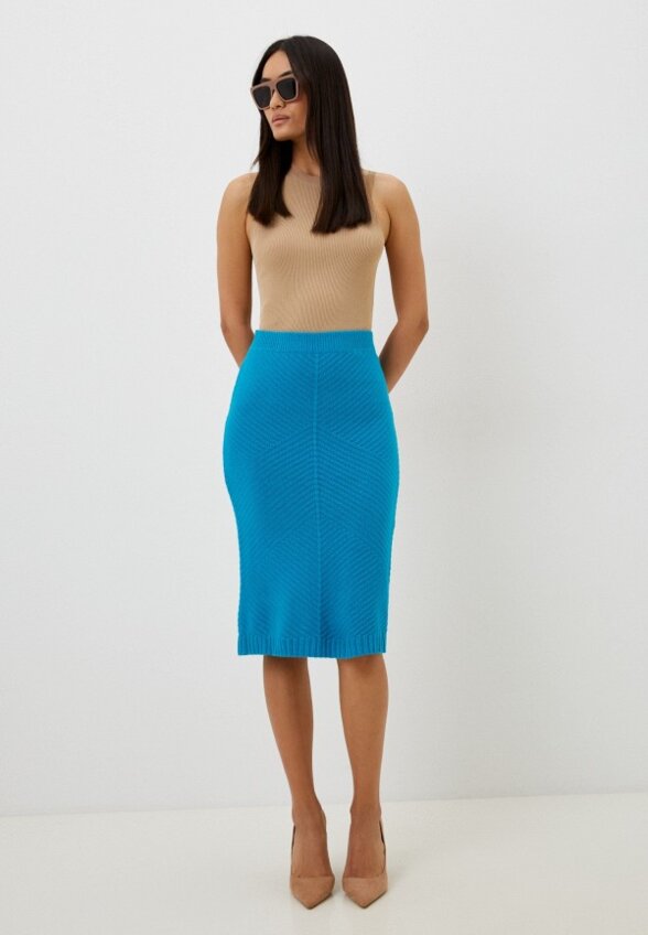 Юбка Aaquamarina