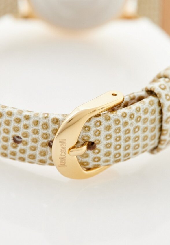 Часы и браслет Just Cavalli