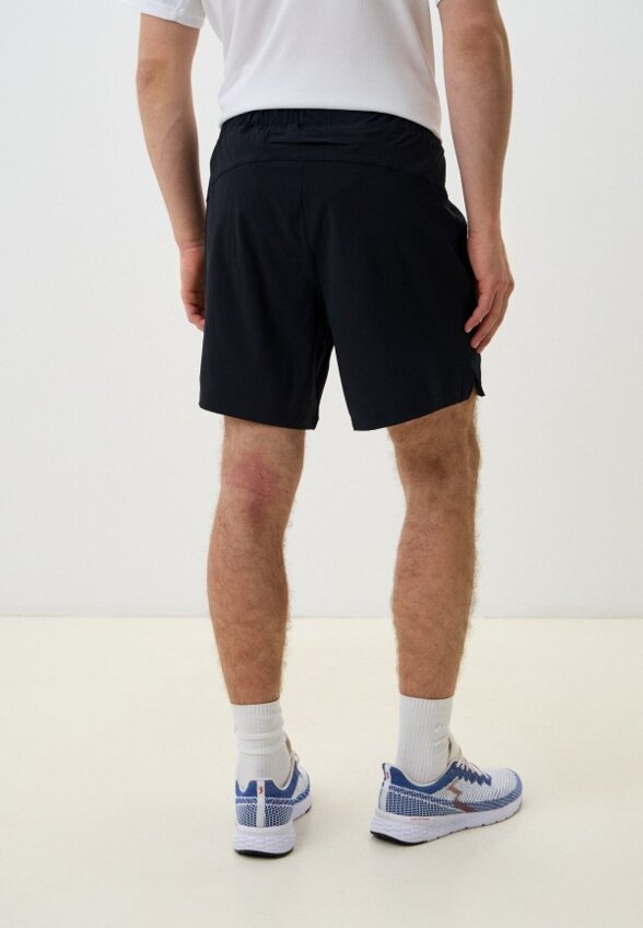 Шорты спортивные Saucony