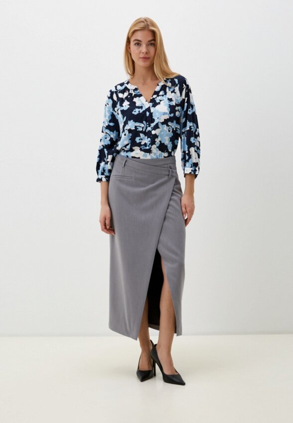 Блуза Tom Tailor