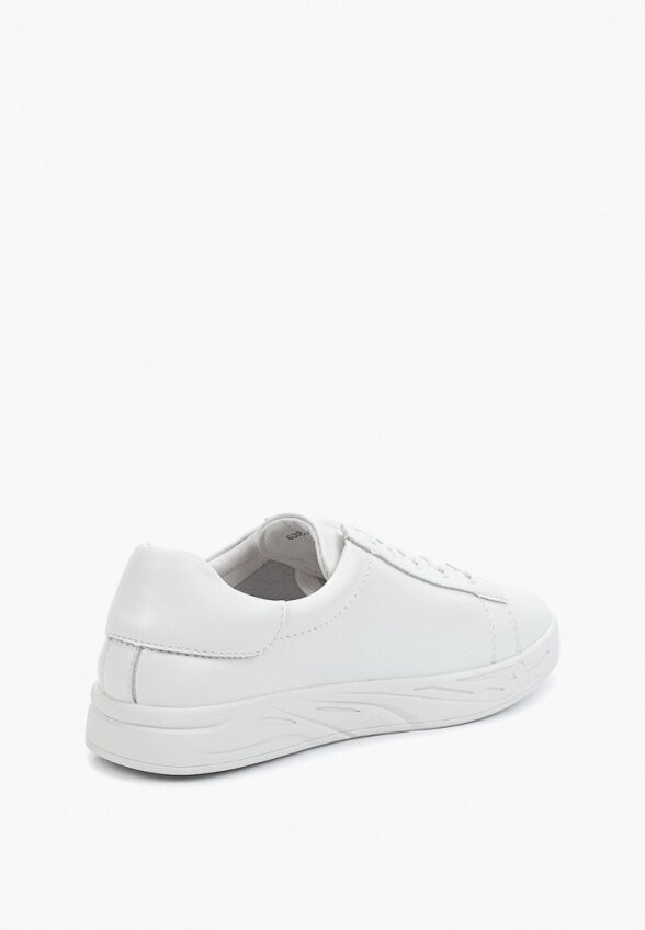 Кеды Enzo Logana