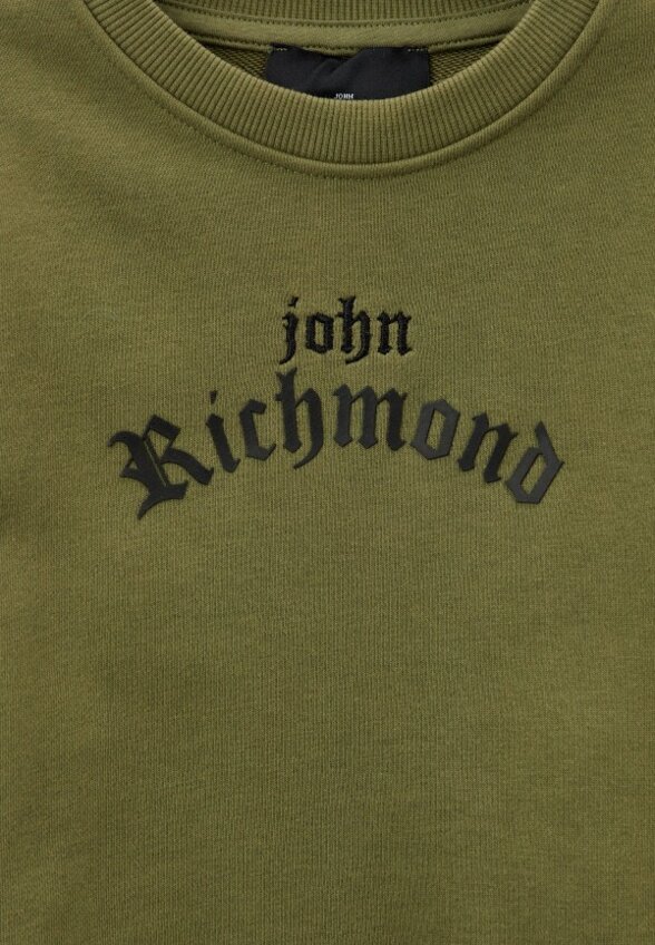 Костюм спортивный John Richmond