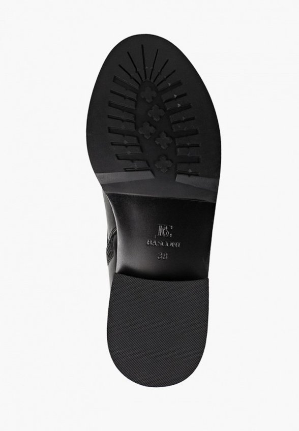 Ботинки Basconi