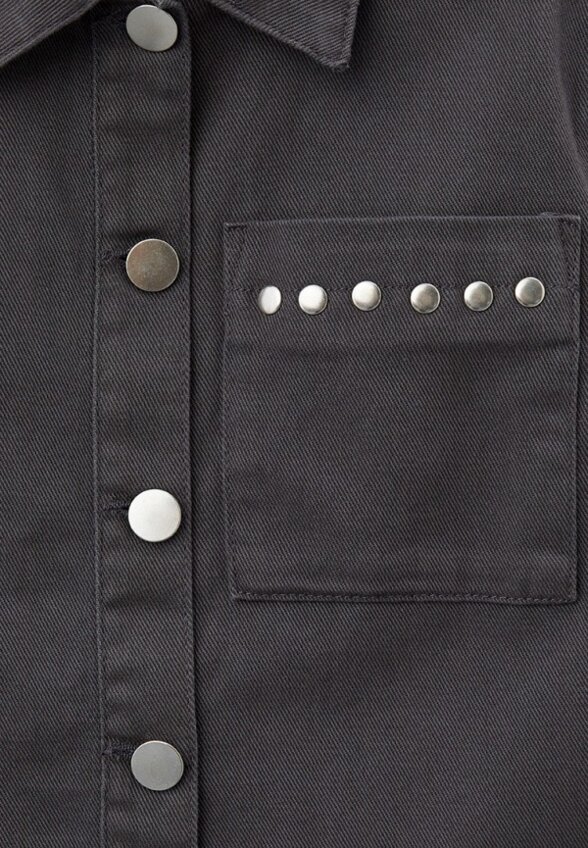 Рубашка джинсовая LC Waikiki