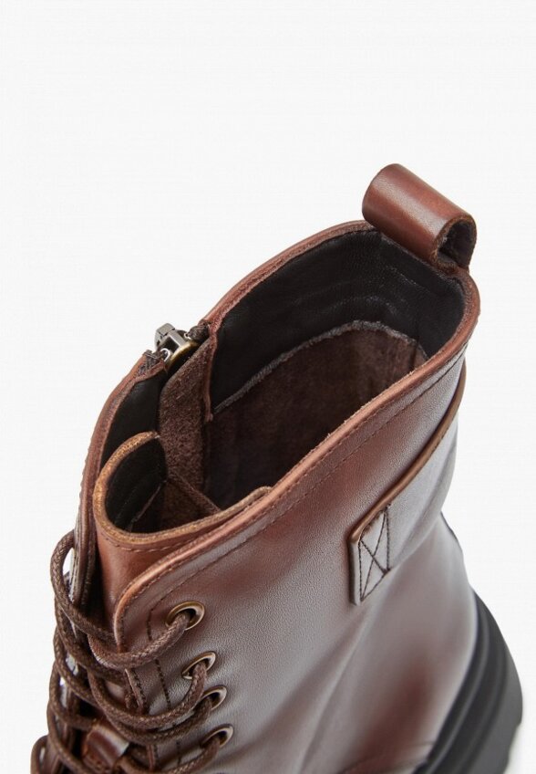 Ботинки Mascotte