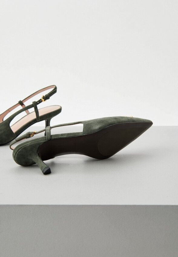 Туфли Coccinelle