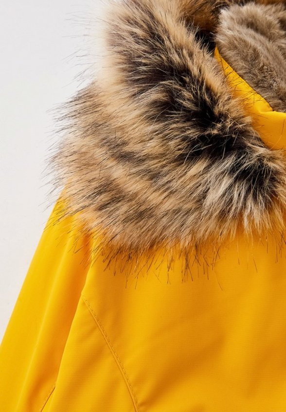 Куртка утепленная Kerry