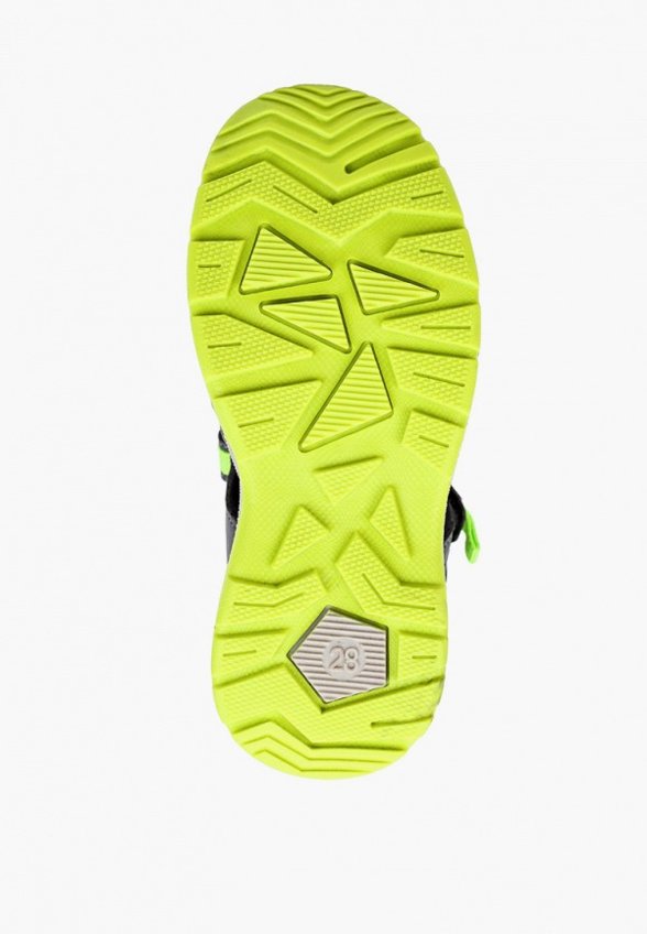 Сандалии Shuzzi