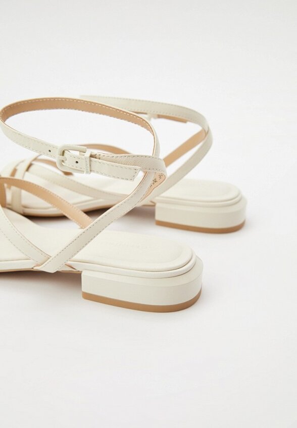 Сандалии Ekonika