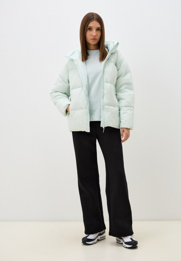 Куртка утепленная Camel