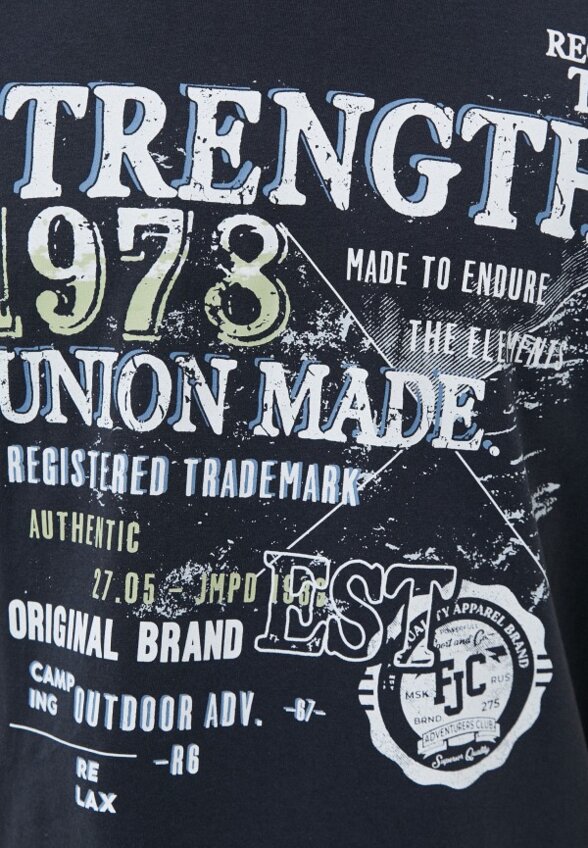 Футболка Fine Joyce